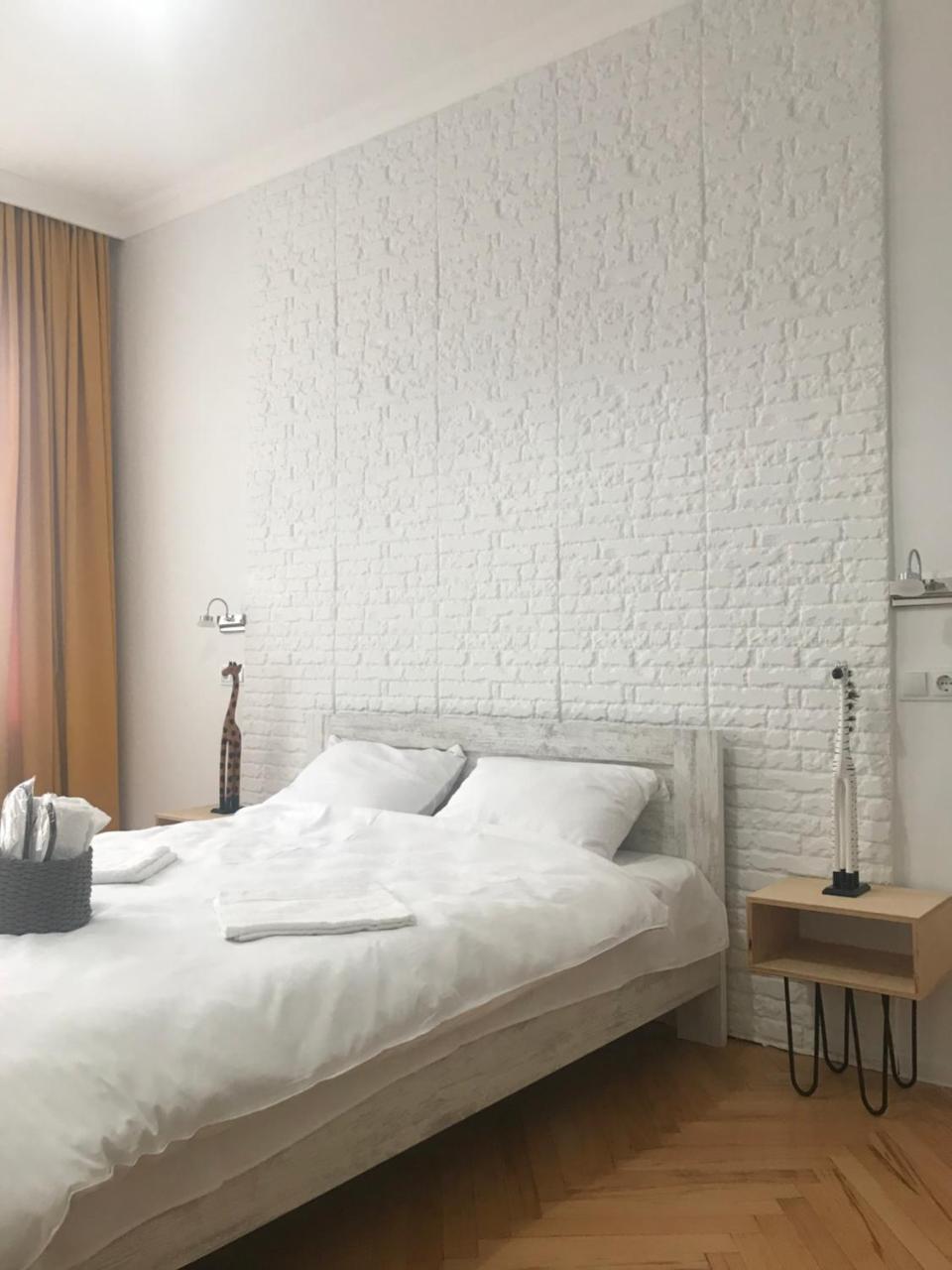 Guest House Story 第比利斯 外观 照片
